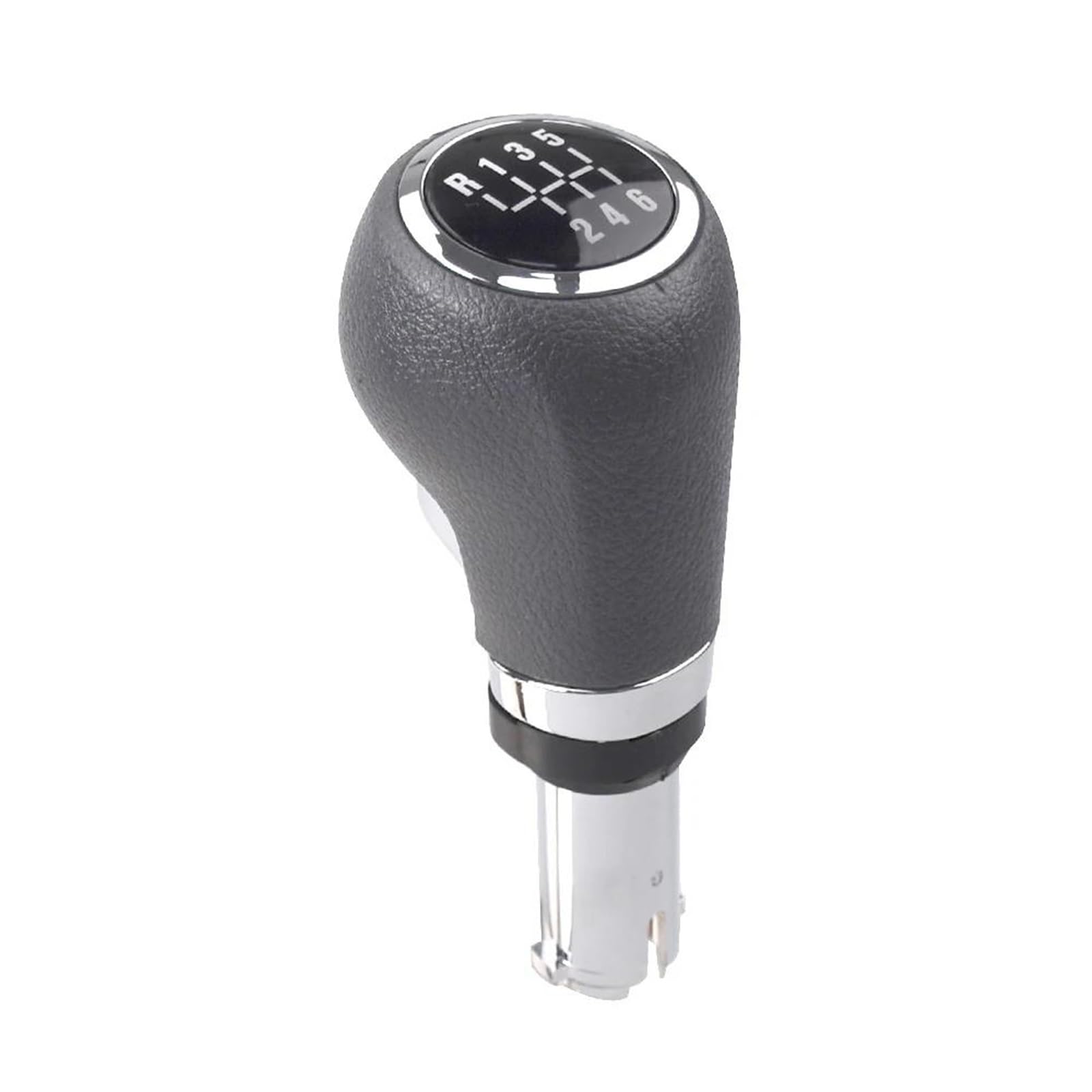 SUNBANGOZ for Trax 2013-2020 Manual Transmission 5 6 Speed Gear Stick Shift Knob Lever(6 Speed)