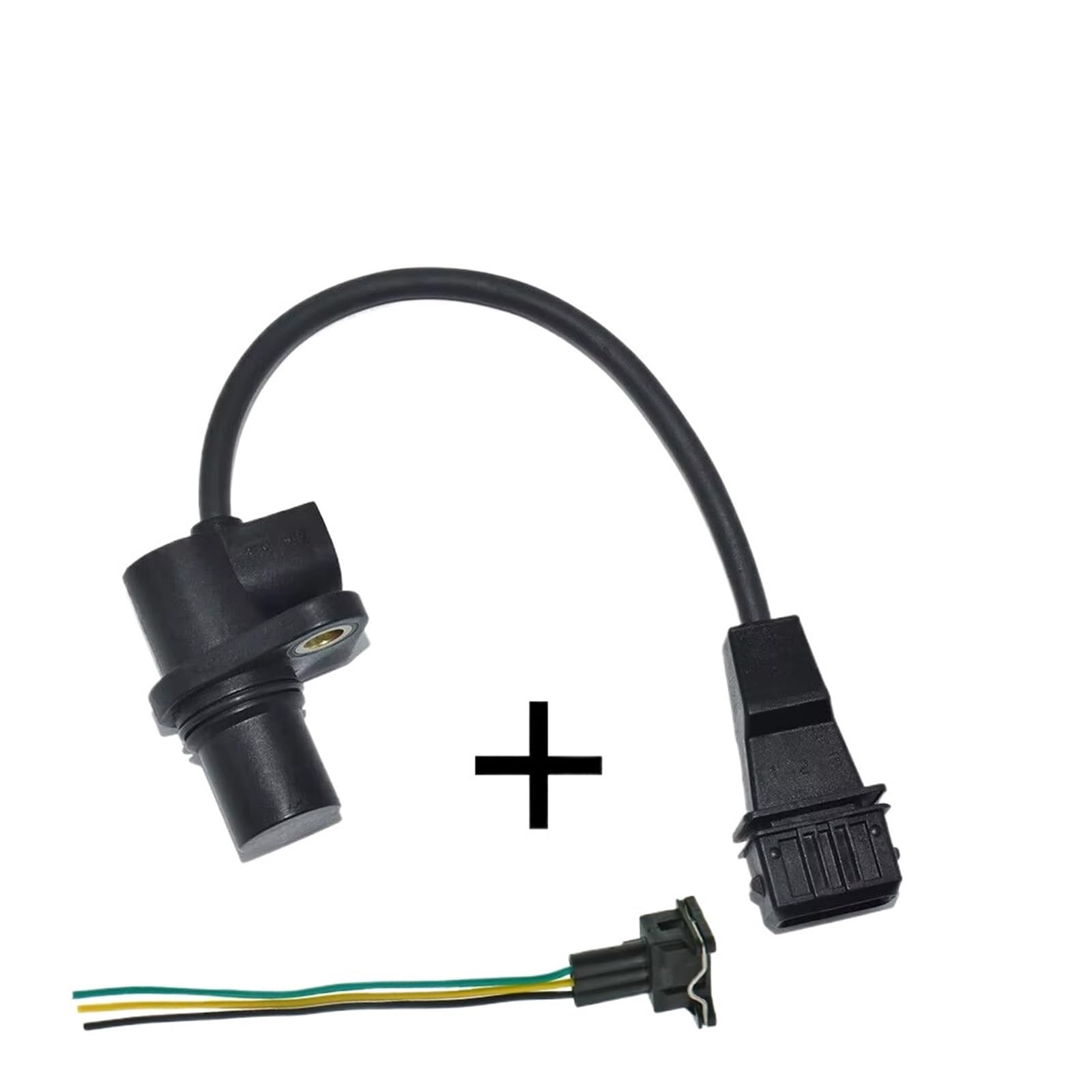 Amazon.com: Genuine No.:39180 37150 Crankshaft Position Sensor