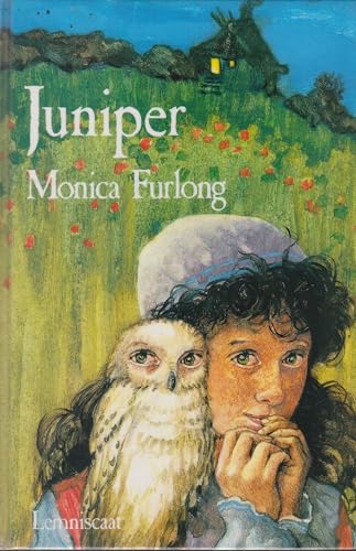 Juniper 9060698223 Book Cover