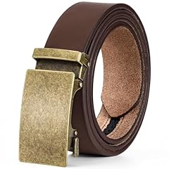 Dark Brown(bronze Buckle)