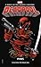 Deadpool: Paws (Marvel Novels Book 4)