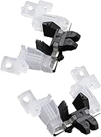 Vista 7 de 4PCS Blade Drive Asamblea Palanca Reemplazo Blade para andis pet Clipper 4 piezas