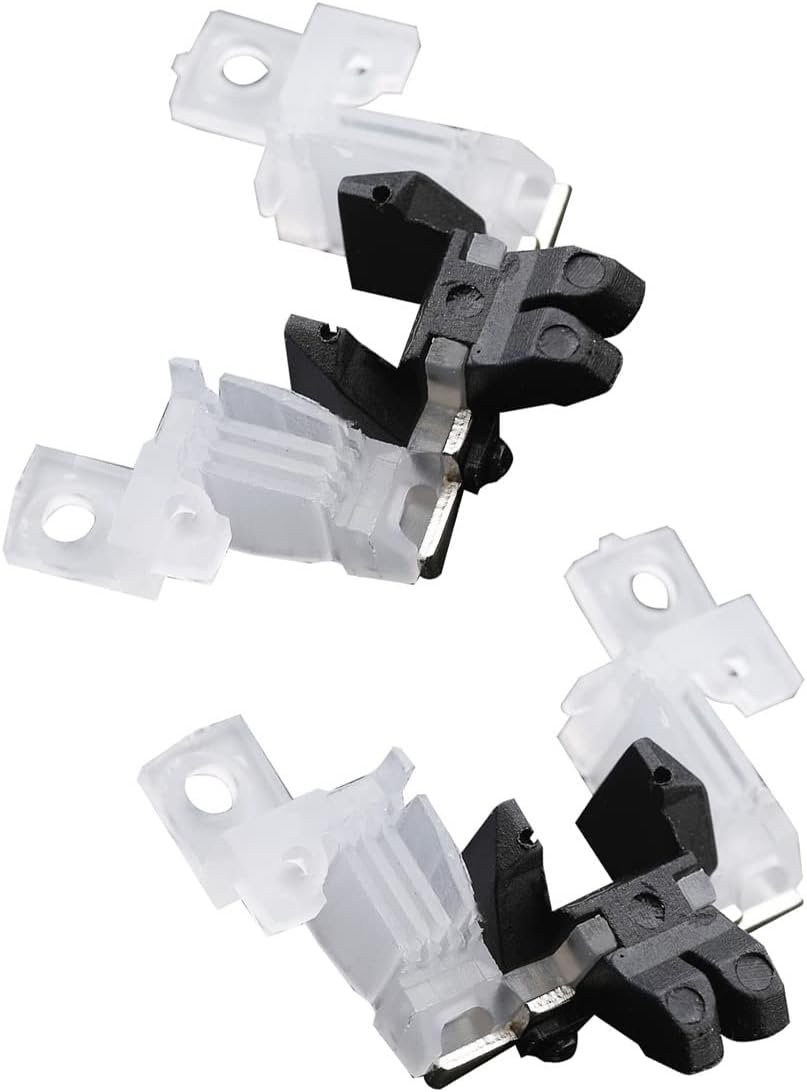 2 PCS Blade Drive Assembly Lever Replacement Blade for andis pet Clipper