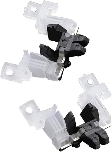 Hoja de repuesto de palanca de montaje de accionamiento de hoja para andis pet Clipper