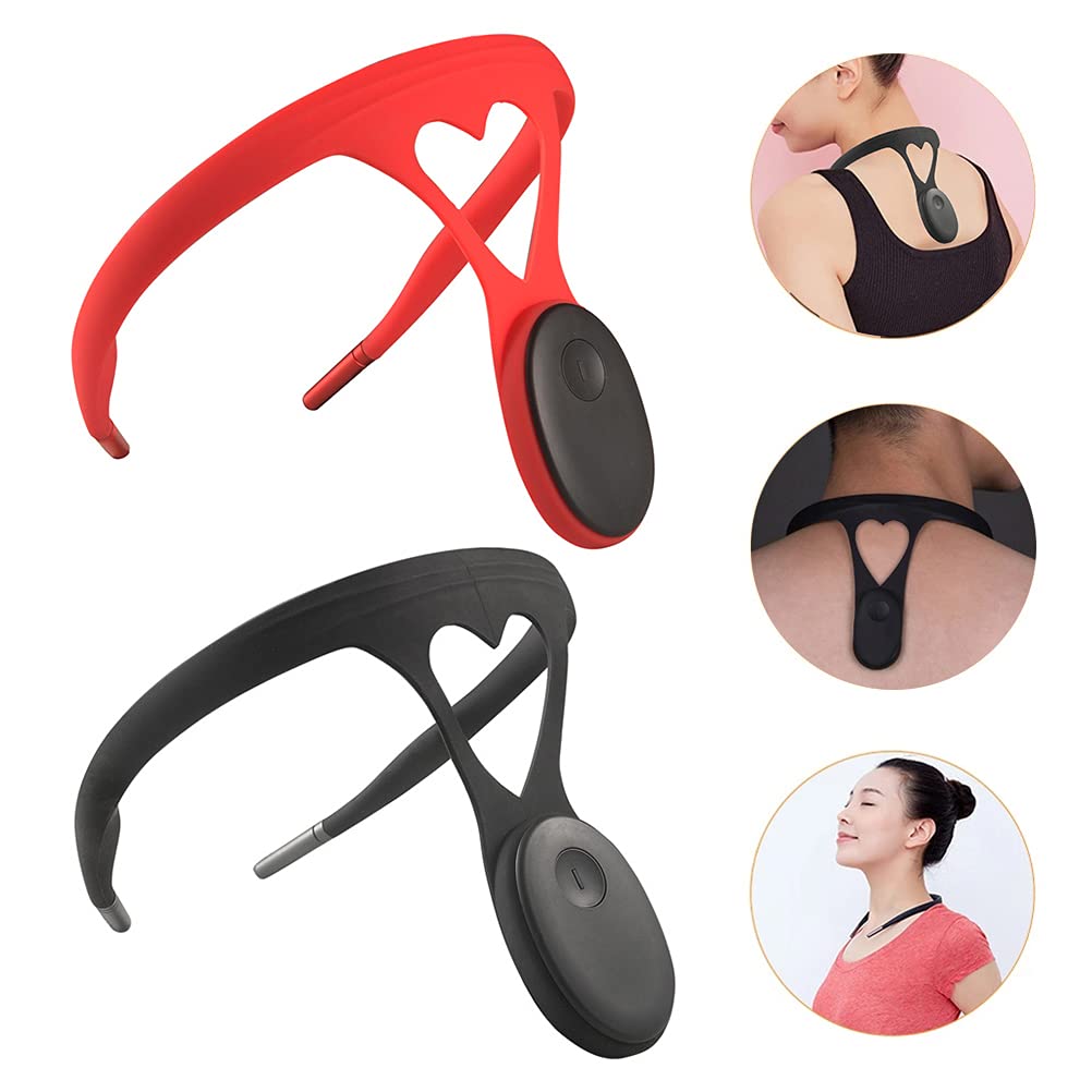 Correcteur de posture du dos pour femme et homme, orthèse dorsale