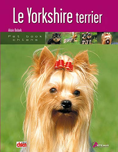 Télécharger Le Yorkshire terrier Francais PDF