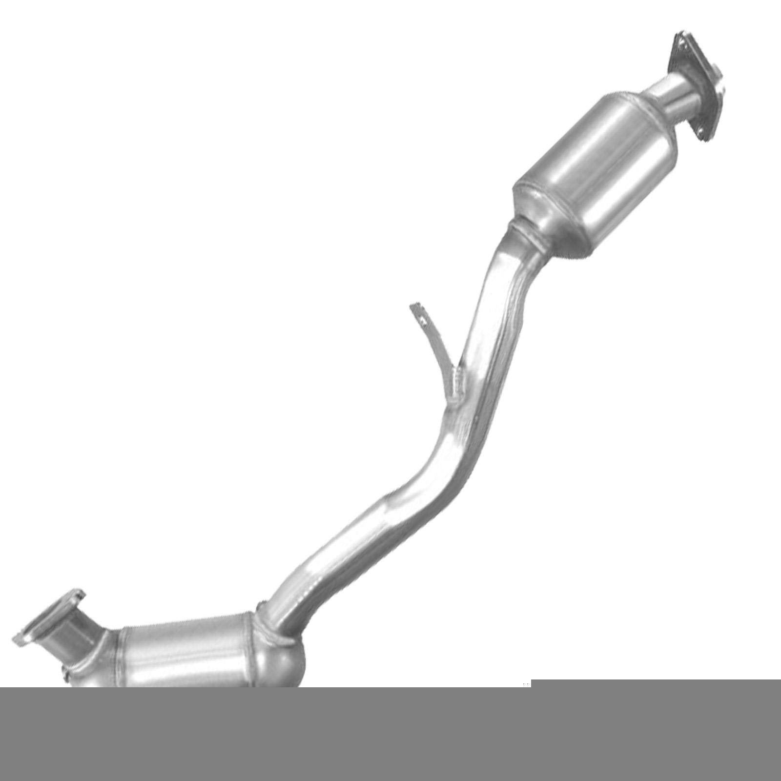 BM CATALYSTS BM91070H Katalysator