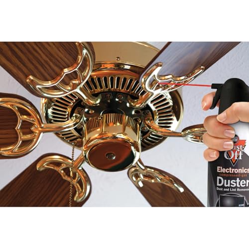 Falcon Compressed Gas Duster 3-Pack