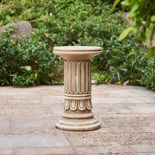 Christopher Knight Home Argena 19.25 H Plant Stand