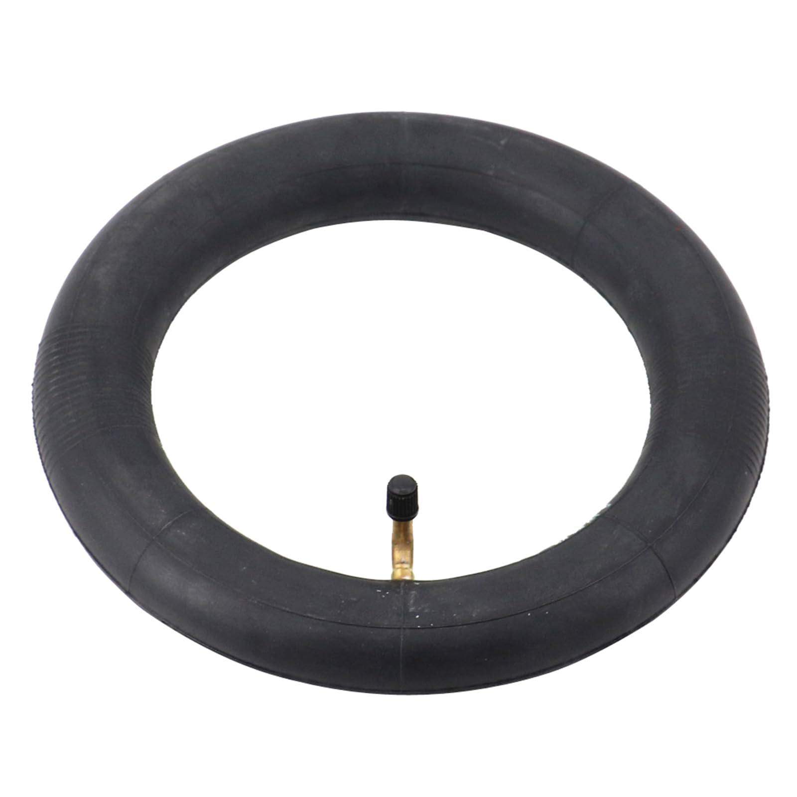 Maxtonser 10 Inch Inner Tire Pneumatic Wheel Tire 10x2.50 Inner Tube Compatible for Electric Scooter Balancing Car Tricycle Parts