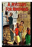 A Mystery for Ninepence B001V9JVRW Book Cover