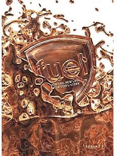 Fuel Vol 24 Small Group Leader CD
