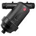 Produktbild Rain Bird Filter mit Discfilter / Scheibenfilter aus Kunststoff 2" (Rainbird)