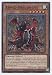 Armed Dragon LV5 - SGX1-ENC07 - Common - 1st Edition