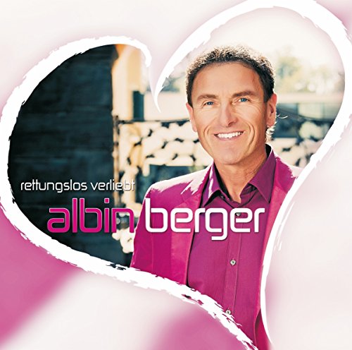 Albin Berger