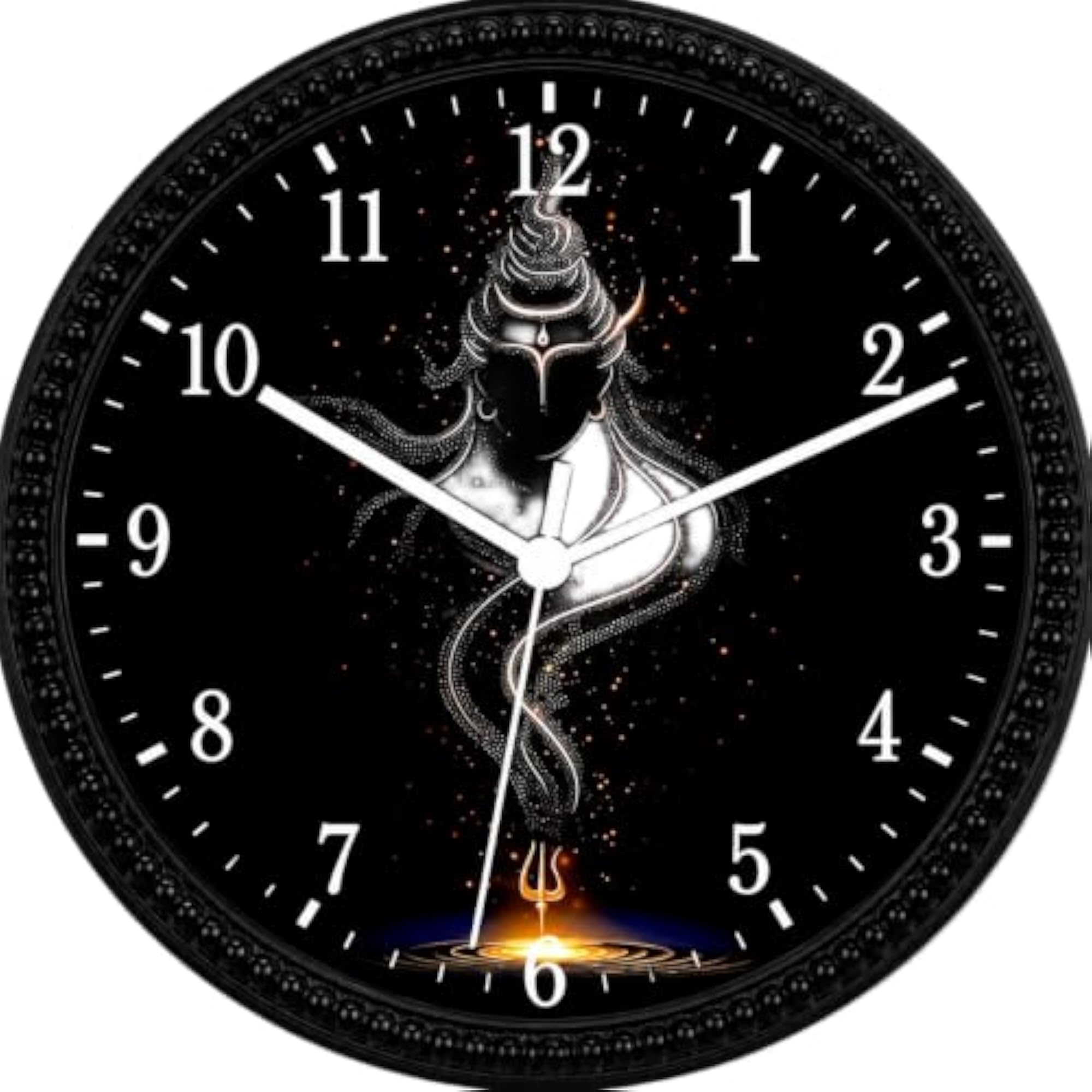 Wall Clock for Living Room Stylish Latest Design