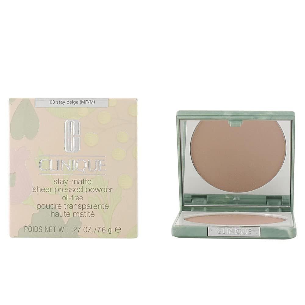 Clinique - Maquillaje Compacto Clinique 70660