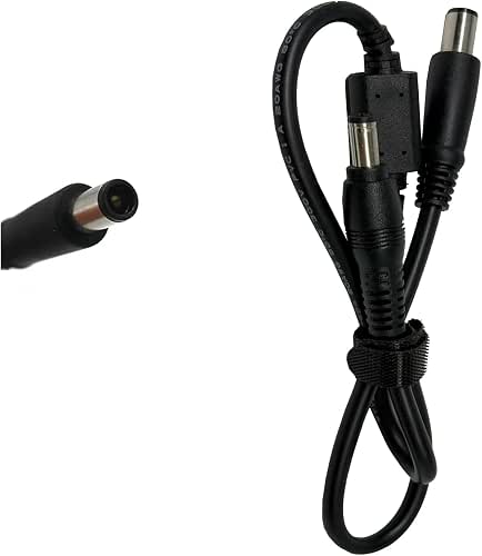 DC Power Cord Convert Cable for Resmed Airsense 10 S10