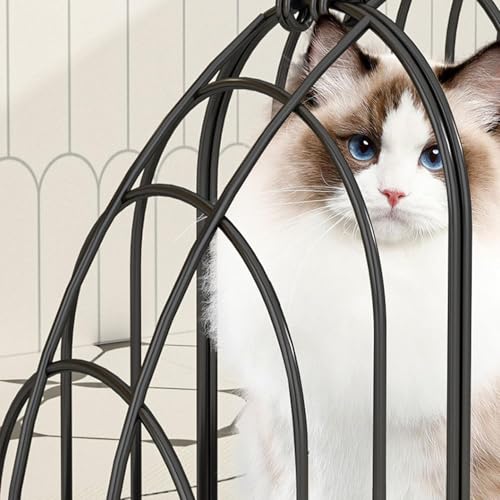 Sac de bain pour chat pour prendre soin de votre petit compagnon - 5