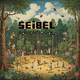 Bee in Motion - Seibel Spielplatzgeräte