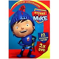 Mike the Knight
