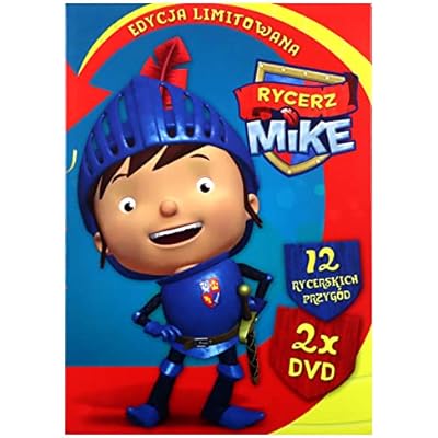 Mike the Knight