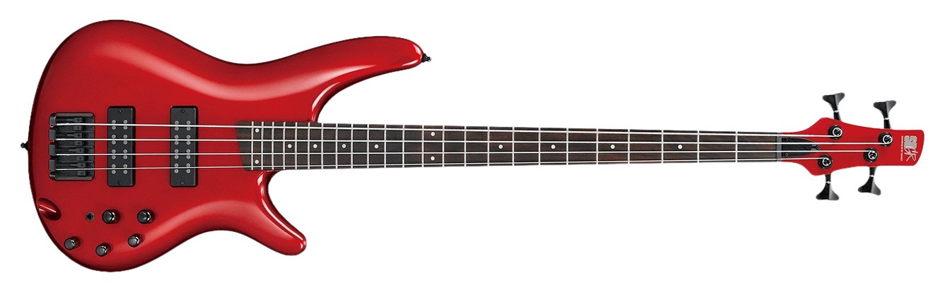 Ibanez Bass Guitar SR series Standard 4 string SR300EB-CA : Amazon 