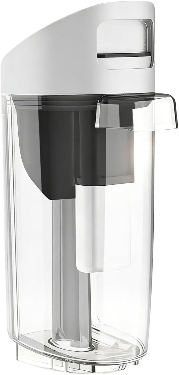 Dirt Water Tank Compatible for Tineco Floor One S3/ IFloor 3 Breeze,Replacement Wet Dry Vacuum Cleaner Parts,Water Tank Replacement,Compatible for tineco Replacement Parts.