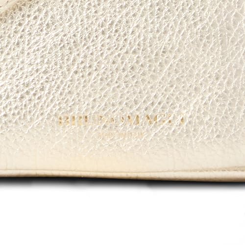 Bruno Magli M Carina Leather Camera Bag4