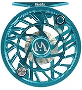 Amazon | Maxcatch Premier X フライロッド, IM8グラファイト、モッド