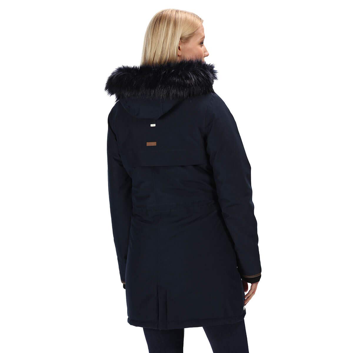 Regatta Safiyya Coat Outlet Clearance 