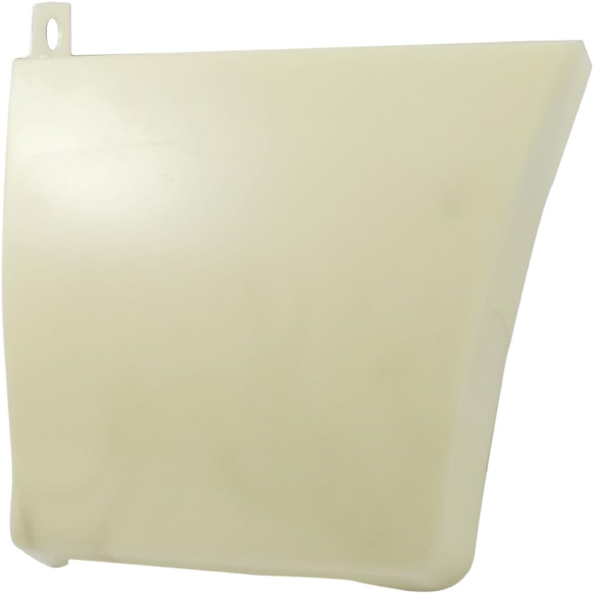 1991-1993 Mustang LX Front of Wheel Fender Bumper Extension - LH