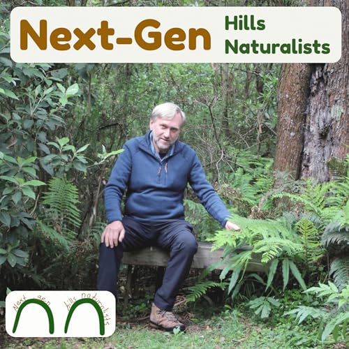 Ep 2, Caring for the forest with Gary
