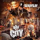 BK Stickup Ent