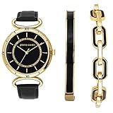 pierre cardin schmuck armreif  Pierre Cardin Uhr Schmuck-Set Verpackt