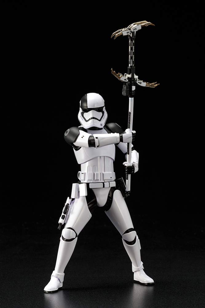 SF・ファンタジー・ホラー STAR WARS FIRST ORDER STORMTROOPER SF
