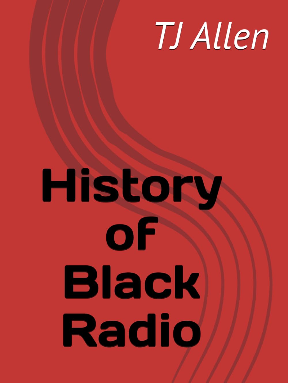 History of Black Radio