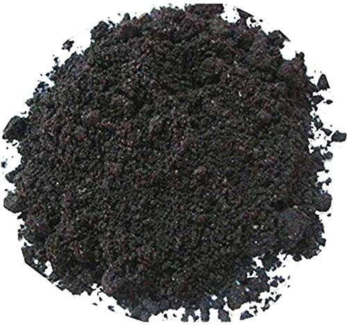 Indiana Organic Vermi Compost Manure Fertilizer Seed 1kg Pack-image-26