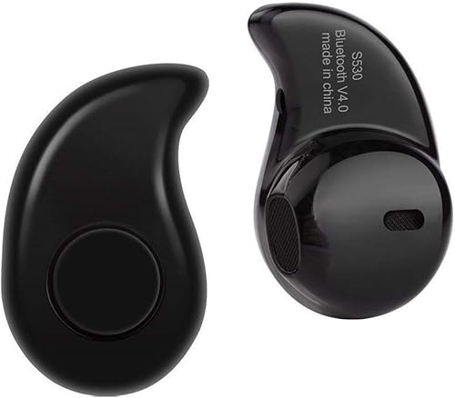 Gankmachine S530 Mini Bluetooth 4 1 EDR Auricolare in-Ear Ricevitore telefonico Invisibile Cuffia Senza Fili Auricolare Sport Auricolare Gankmachine S530 Mini Bluetooth 4 1 EDR Auricolare in-Ear Ricevitore telefonico Invisibile Cuffia Senza Fili Auricolare Sport Auricolare