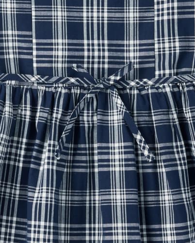 Image of The Children's Place Girls' Short Sleeve Button Dresses