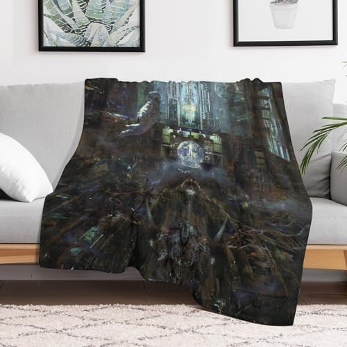 Couverture astronaute super confortable pour eliminer la sensation de froid - 3