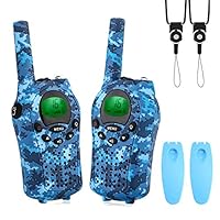 Amazon | 特定小電力トランシーバー 2台セッ VOXハンドフリー機能付き