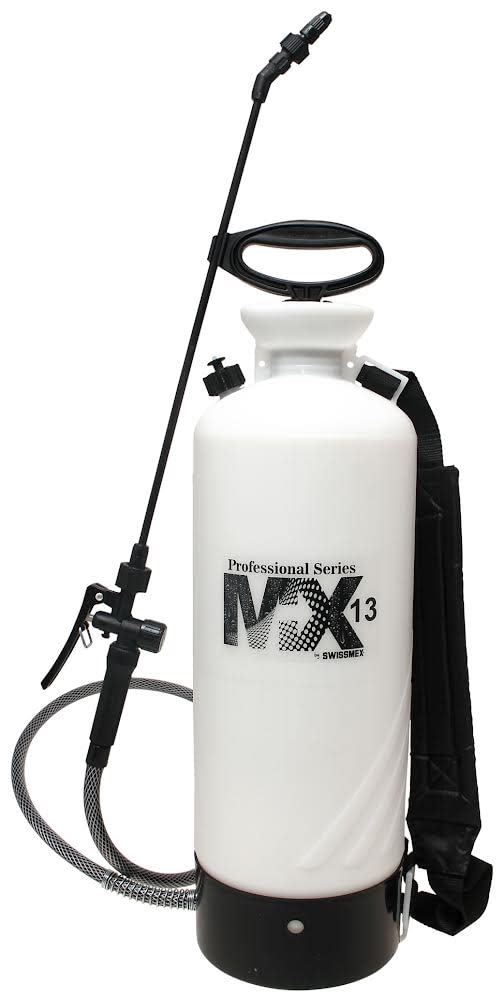 Amazon.com : Swissmex MX13 Professional Handheld Compression