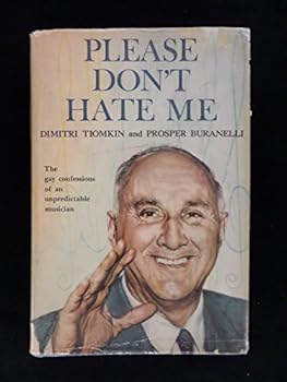 Hardcover Please Don't Hate Me Book