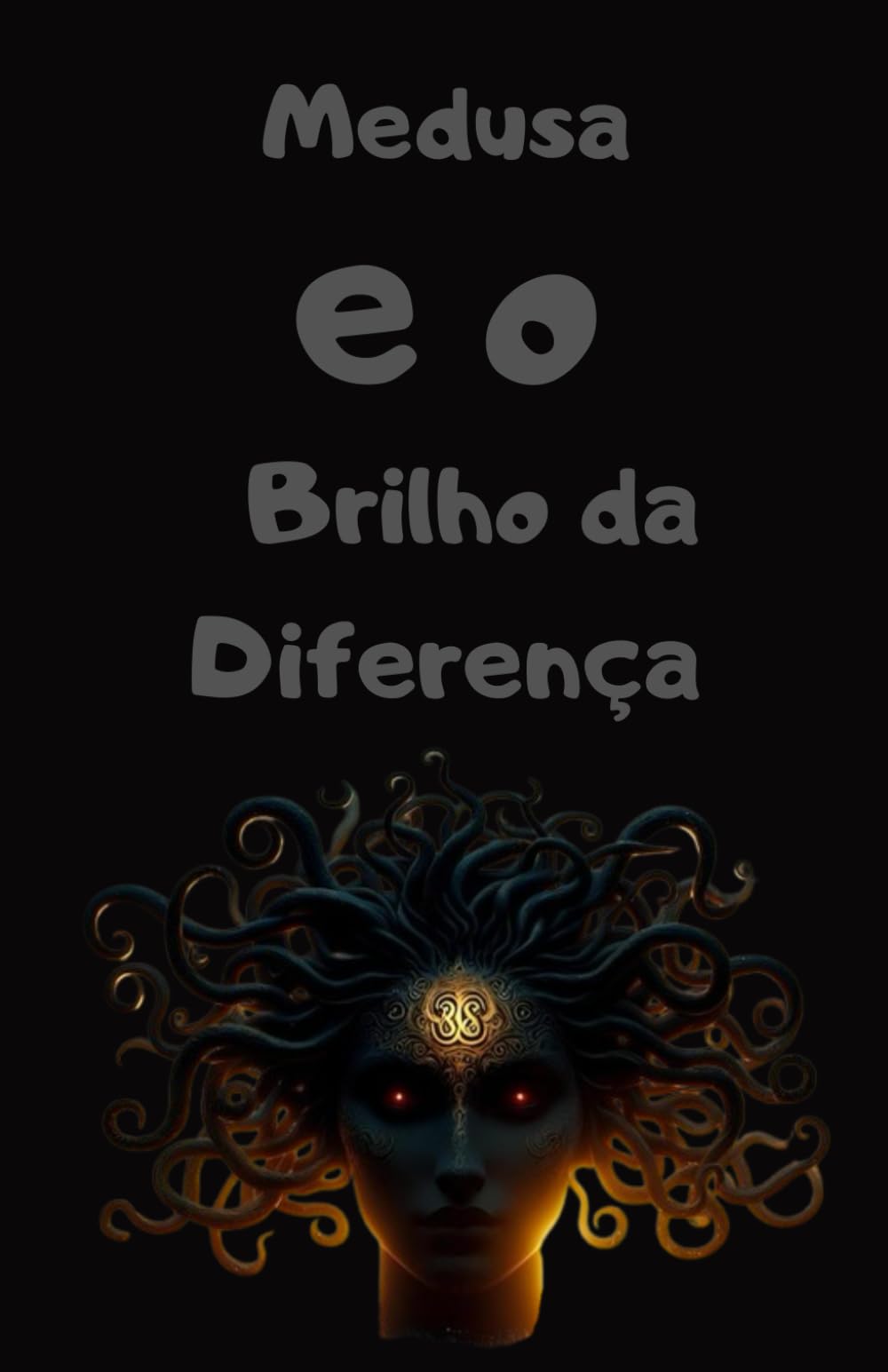 Medusa e o Brilho da Diferença