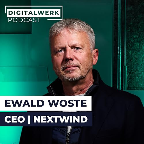 2,5 Mrd. &euro; f&uuml;r die Windkraft: NeXtWind macht alte Windparks neu! (DW #210)