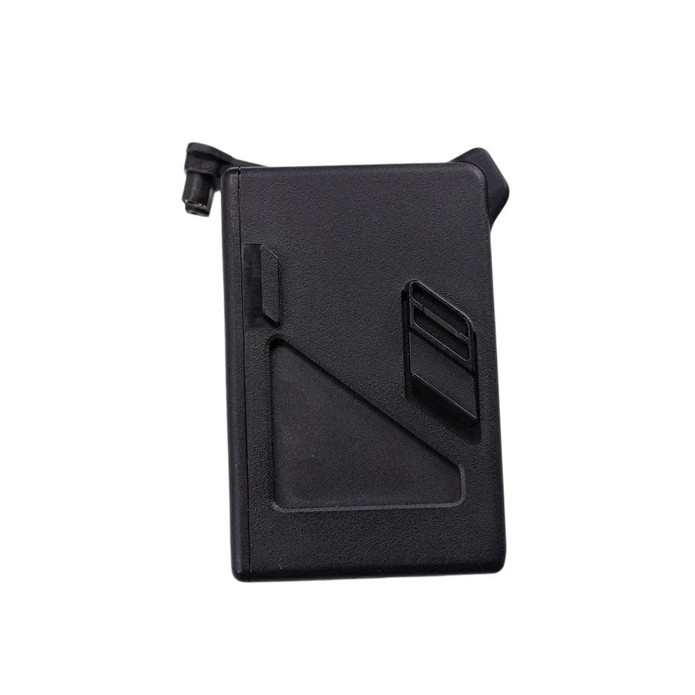 Compatibile con DJI FPV Batteria di volo intelligente 2000mAh | Nucleo batteria al litio, uscita stabile, per volo affidabile in interni ed esterni(2 pcs)