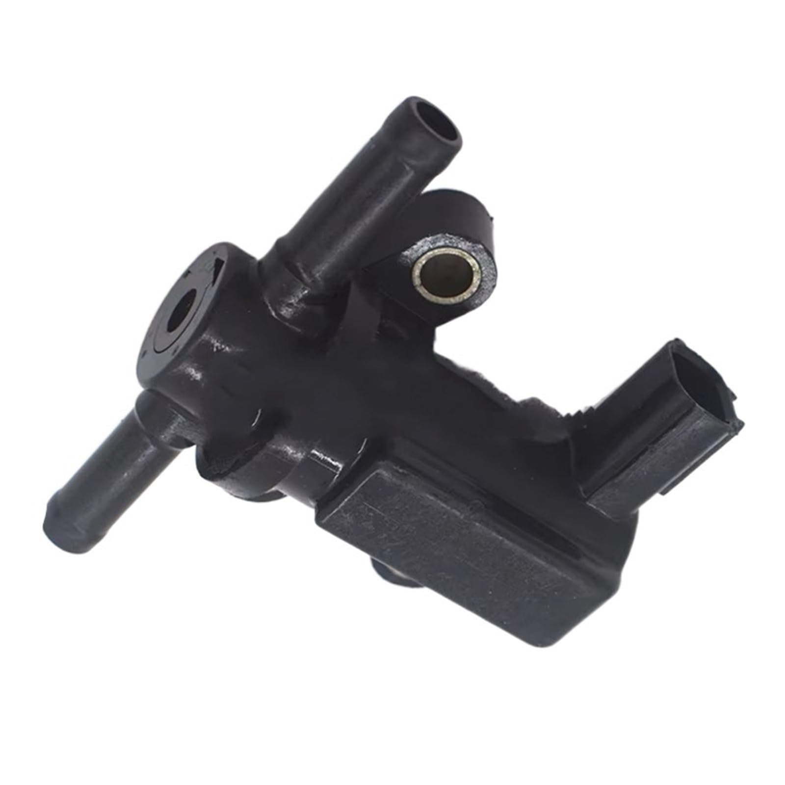 Car Valve Solenoid Compatible with Infiniti for QX56 1 Pcs Carbon Canister Purging Valve Solenoid Assembly Parts Replacement Accessories 14930-7S000
