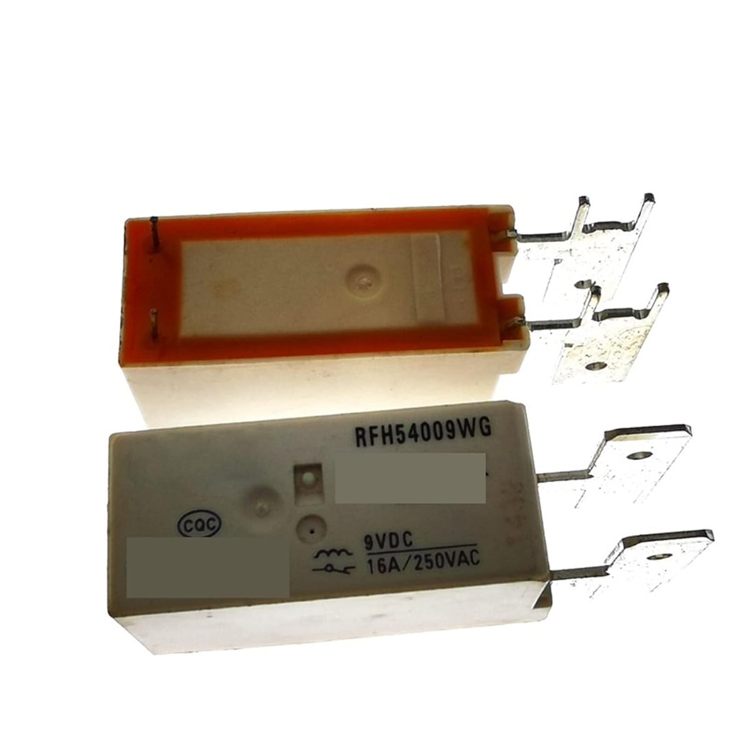 5Pcs Relay RFH54006WG RFH54006 RFH54009WG 6V 16A(RFH54006WG)