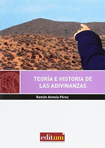 Teoría e Historia de las Adivinanzas